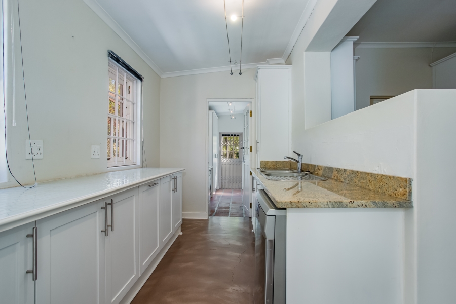 To Let 3 Bedroom Property for Rent in Franschhoek Rural Western Cape